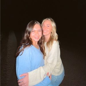 Meet your Posher, Hope